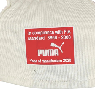 Puma Race Gloves - W Series Gear | Brand New