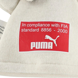 W Series Puma Race Gloves (Size 8)