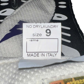 Puma Purple Race Gloves - W Series Apparel