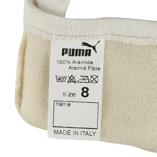 W Series Puma Race Gloves (Size 8)