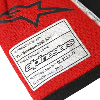 Romain Grosjean Signed 2023 Andretti Autosport IndyCar Gloves