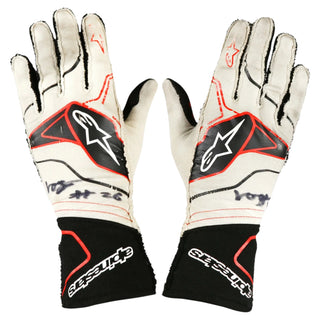 2023 Louis Foster Race - Andretti Autosport Indy NXT Gloves