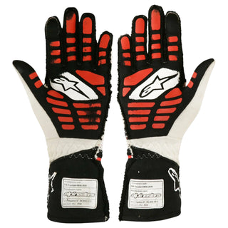 2023 Louis Foster Race - Andretti Autosport Indy NXT Gloves