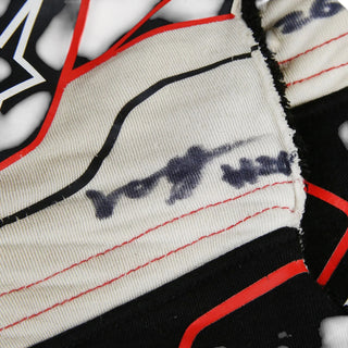 2023 Louis Foster Race - Andretti Autosport Indy NXT Gloves