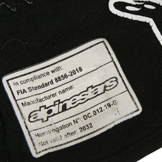 2023 Louis Foster Race - Andretti Autosport Indy NXT Gloves