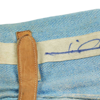 1975 Mario Andretti Signed US GP Race Gloves - Parnelli Jones Racing F1