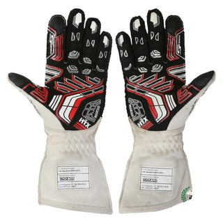 2021 Indy 500 Winner Marcus Ericsson Detroit "First Win" Gloves
