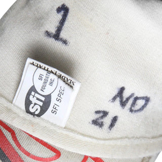 2021 Indy 500 Winner Marcus Ericsson Detroit "First Win" Gloves