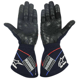 2019 Pierre Gasly Belgian GP Scuderia Toro Rosso F1 Gloves