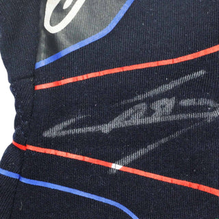 2019 Pierre Gasly Belgian GP Scuderia Toro Rosso F1 Gloves