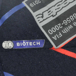 2019 Pierre Gasly Belgian GP Scuderia Toro Rosso F1 Gloves