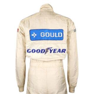 1979 Rick Mears Signed Race Team Penske IndyCar Suit