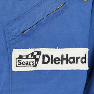 1975 Mark Donohue Race First National City Bank Team F1 Suit