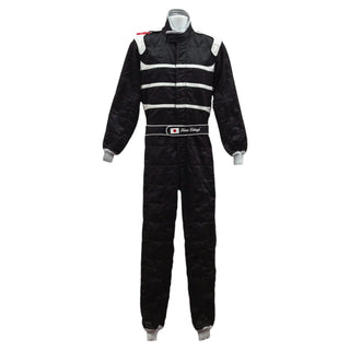 Tora Takagi Arrows F1 Sparco Test Suit - 1998 Formula 1