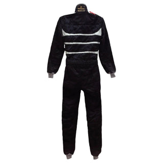Tora Takagi Arrows F1 Sparco Test Suit - 1998 Formula 1