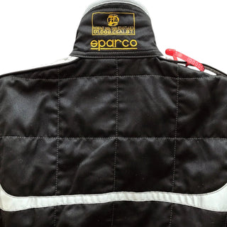 Tora Takagi Arrows F1 Sparco Test Suit - 1998 Formula 1