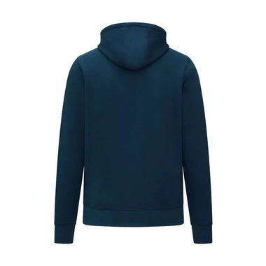 Mercedes Benz F1 Special Edition George Russell 2023 Vintage Hoodie-Blue - Rustle Racewears