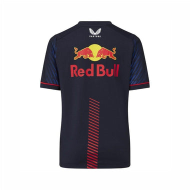 Oracle Red Bull Racing 2023 Sergio Perez Team T-Shirt - Rustle Racewears