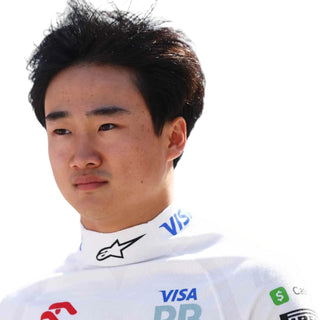 2024 Yuki Tsunoda Formula 1 Team RB F1 Race Suit