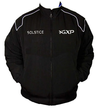 Pontiac Solstice GXP Racing Jacket Black