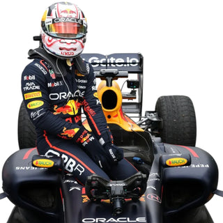 Yuki Tsunoda 2025 Red Bull F1 Team Race Suit