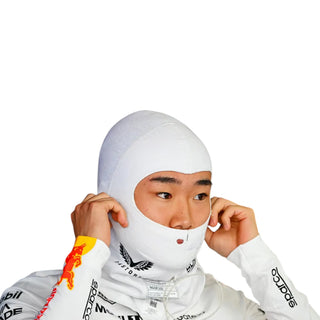 2025 Yuki Tsunoda Red Bull Racing Japanese GP Race Suit
