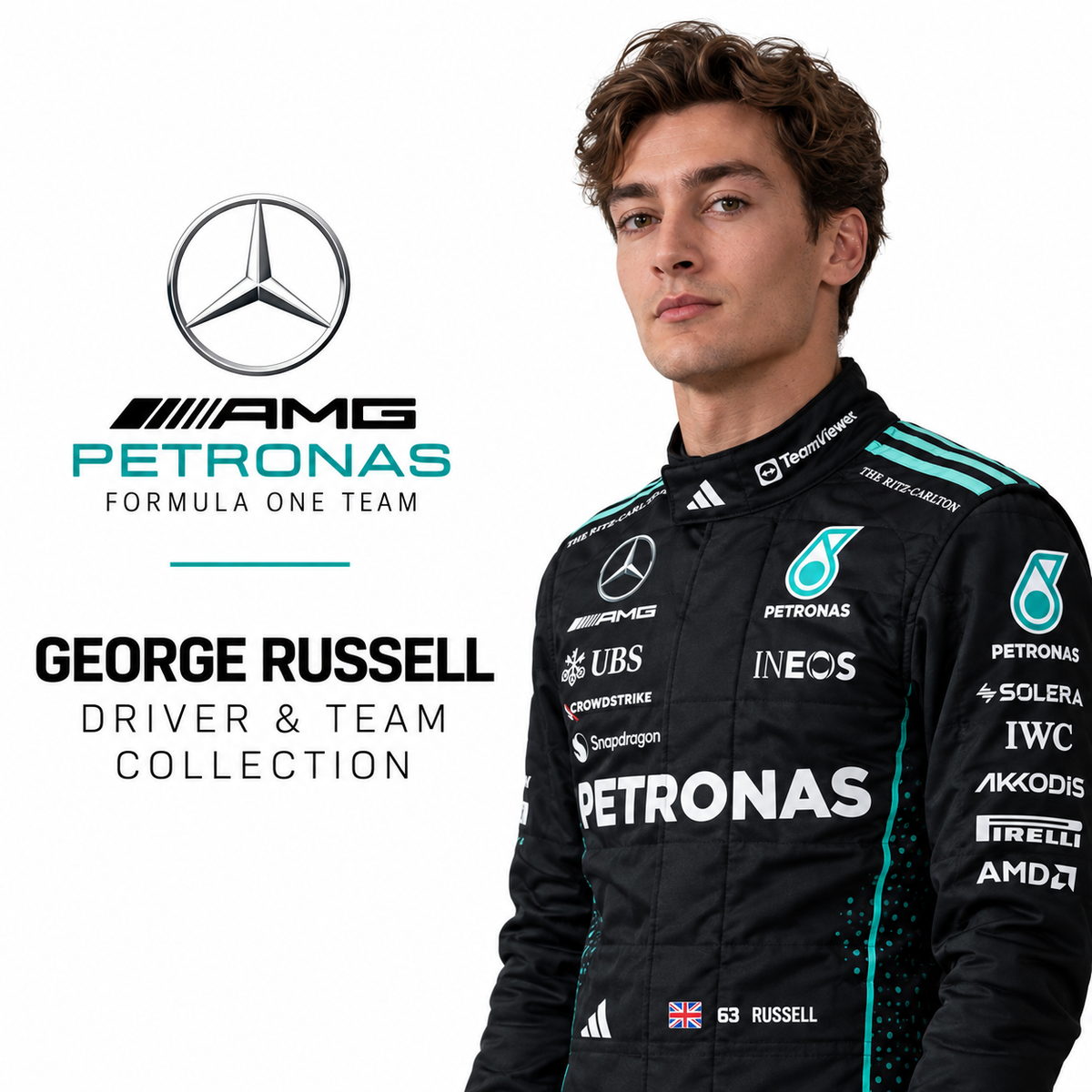 George Russell