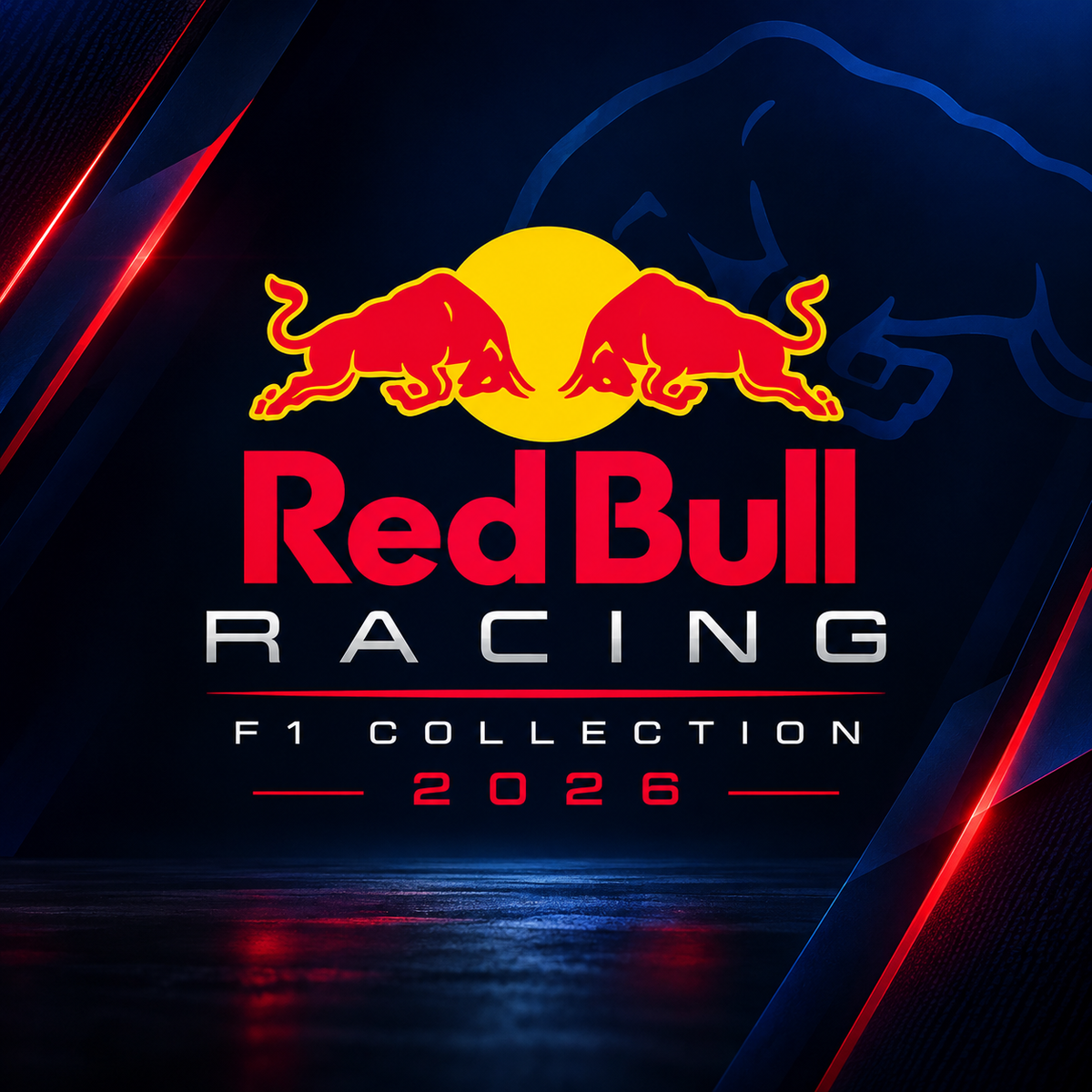 Red Bull Racing
