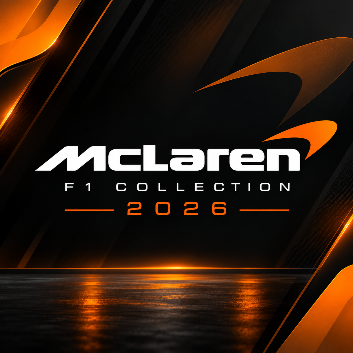 Mclaren