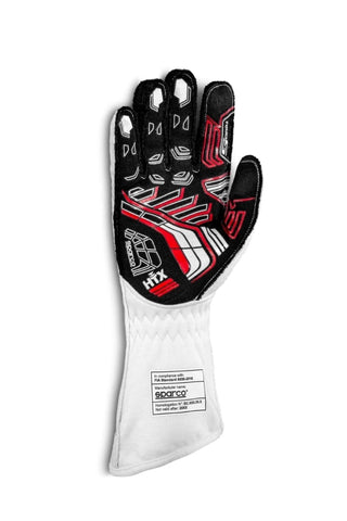 0001833_racing-gloves-arrow - Rustle Racewear
