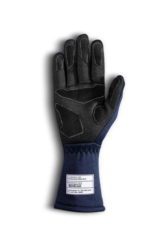 0003009_racing-gloves-land-classic - Rustle Racewear
