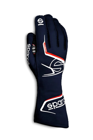 0003924_racing-gloves-arrow - Rustle Racewear