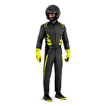 INFINITY 5.0 (R576) FIA Omologated racing suit