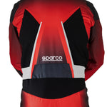 PRIME-K ADVANCED KID 8877-2022 HOMOLOGATED CHILD KARTING RACE SUIT