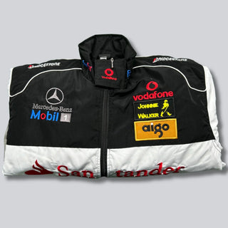 106 - Rustle Racewear