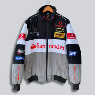 107 - Rustle Racewear