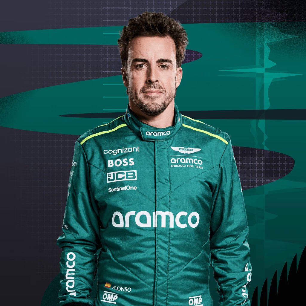 Fernando Alonso