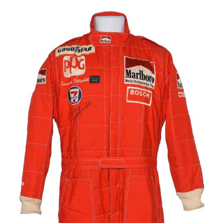 1986-emerson-fittipaldi-marlboro-racing-suit-rustle-racewears-2 - Rustle Racewear
