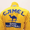 1987 Ayrton Senna Monaco Lotus Race Suit F1 Replica - Rustle Racewears