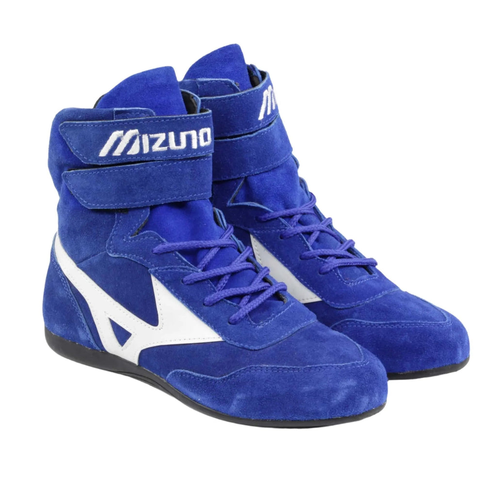 1994AyrtonSennaReplicaMizunoWilliamsF1Boots_0008_Hue_Saturation1_3000x_946f0f69-a406-4a47-990d-7f196e5d09e6 - Rustle Racewear