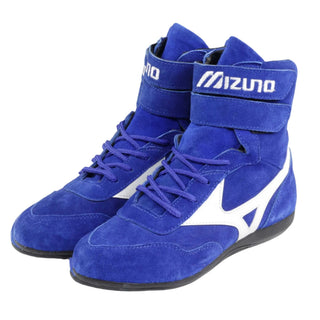 1994AyrtonSennaReplicaMizunoWilliamsF1Boots_0009_Hue_Saturation1_3000x_c9e2adc0-65c9-482c-9d04-5bd24648ac43 - Rustle Racewear