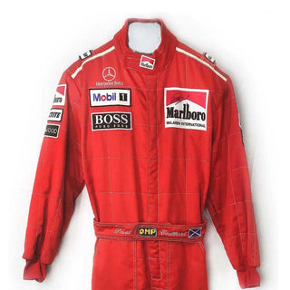 1996-david-coulthard-race-worn-mclaren-f1-suit-rustle-racewears-2 - Rustle Racewear