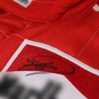 1996-david-coulthard-race-worn-mclaren-f1-suit-rustle-racewears-3 - Rustle Racewear