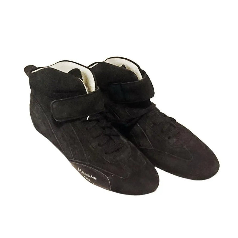 1997-david-coulthard-west-mclaren-f1-race-boots-rustle-racewears-1 - Rustle Racewear