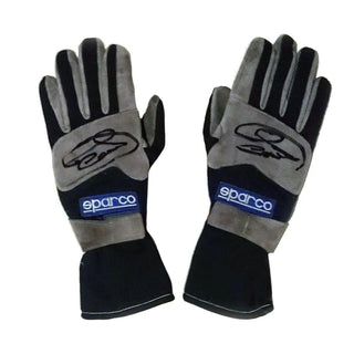 2000-david-coulthard-british-gp-mclaren-mercedes-f1-gloves-rustle-racewears-1 - Rustle Racewear