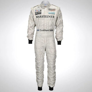 2001-david-coulthard-race-worn-mclaren-formula-one-suit-rustle-racewears-1 - Rustle Racewear