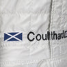 2001 David Coulthard Race Worn McLaren Formula One Suit - Rustle Racewears