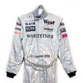 2001-mika-hakkinen-usgp-mclaren-f1-race-suit-rustle-racewears-2 - Rustle Racewear