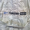 2001 Mika Hakkinen USGP McLaren F1 Race Suit - Rustle Racewears