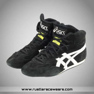 2001-olivier-panis-race-bar-honda-f1-boots-rustle-racewears-2 - Rustle Racewear
